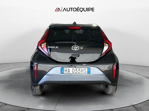 Auto Usate A Roma | Toyota Aygo X 1.0 Trend 72Cv