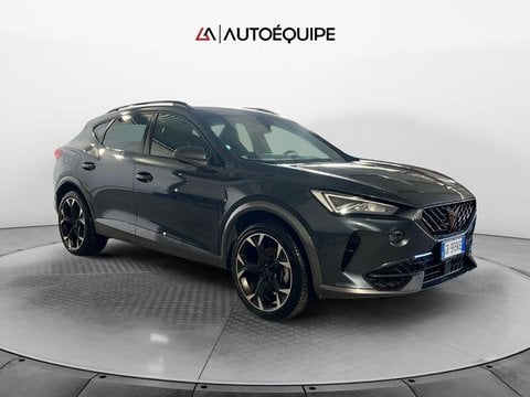 Auto Usate A Roma | Cupra Formentor 2020 1.4 E-Hybrid Dsg