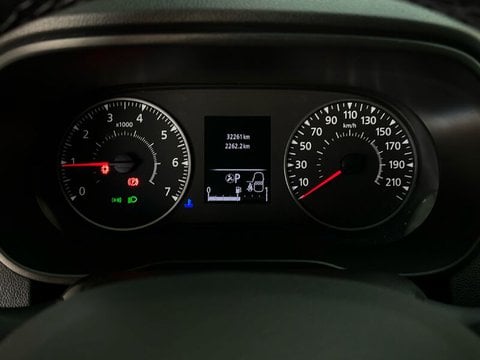 Auto Usate A Roma | Dacia Duster Ii 2021 1.3 Tce Extreme 4X2 150Cv Edc Fap