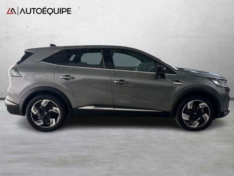 Auto Usate A Roma | Renault Symbioz 1.6 E-Tech Full Hybrid Techno 145Cv Auto