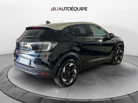 Auto Usate A Roma | Renault Captur Ii 2019 1.0 Tce Techno 90Cv