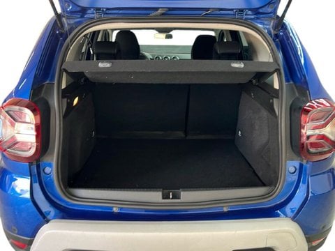 Auto Usate A Roma | Dacia Duster Ii 2021 1.0 Tce Prestige Up Sl Daciaplus Gpl 4X2 100Cv