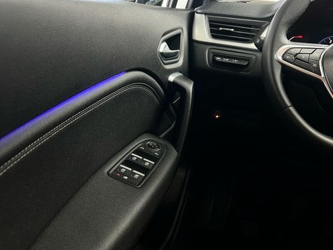 Auto Usate A Roma | Renault Captur Ii 2019 1.0 Tce Techno Gpl 100Cv