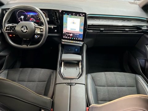 Auto Usate A Roma | Renault Austral 2023 1.2 E-Tech Full Hybrid Iconic 200Cv Auto