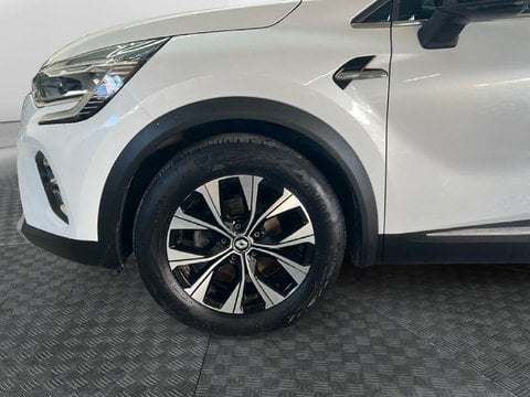 Auto Usate A Roma | Renault Captur Ii 2019 1.0 Tce Techno Gpl 100Cv