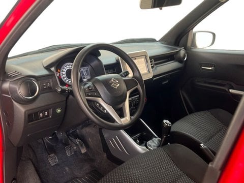 Auto Usate A Roma | Suzuki Ignis Iii 2020 1.2H Cool 2Wd