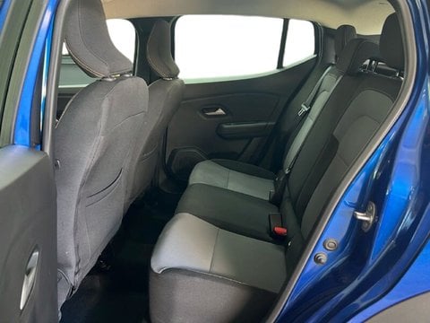Auto Usate A Roma | Dacia Sandero Stepway Iii 2021 Stepway 1.0 Tce Extreme Eco-G 100Cv