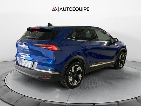 Auto Usate A Roma | Renault Symbioz 1.6 E-Tech Full Hybrid Techno 145Cv Auto