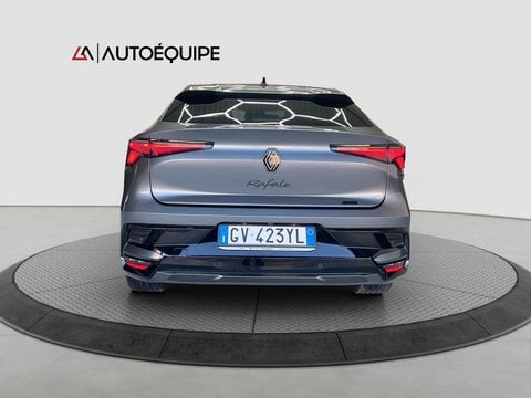 Auto Usate A Roma | Renault Rafale 1.2 E-Tech Full Hybrid Esprit Alpine 200Cv Auto