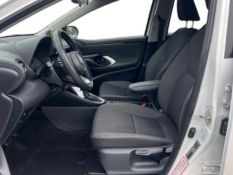Auto Usate A Roma | Toyota Yaris Iv 2020 1.5H Active
