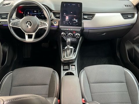 Auto Usate A Roma | Renault Arkana 2021 1.6 E-Tech Full Hybrid Techno 145Cv