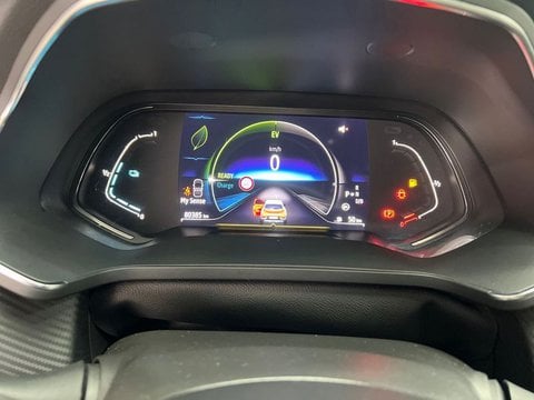 Auto Usate A Roma | Renault Captur Ii 2019 1.6 E-Tech Hybrid Rs Line 145Cv Auto