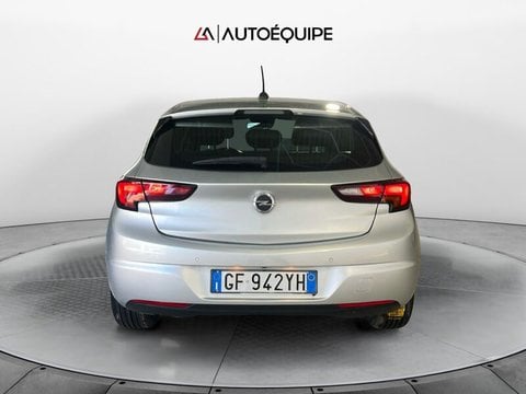 Auto Usate A Roma | Opel Astra V 2020 5P 1.5 Cdti Business Elegance S&S 122Cv