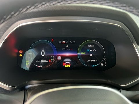 Auto Usate A Roma | Renault Captur Ii 2019 1.6 E-Tech Full Hybrid Techno 145Cv Auto