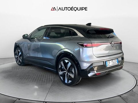 Auto Usate A Roma | Renault Megane E-Tech Electric Megane Iv E-Tech Megane E-Tech Techno Ev60 220...