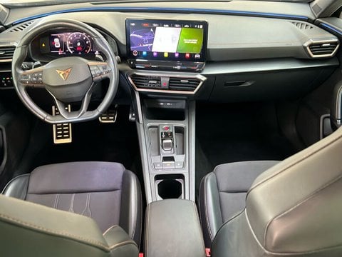 Auto Usate A Roma | Cupra Formentor 2020 2.0 Tsi Vz 245Cv Dsg