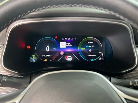 Auto Usate A Roma | Renault Arkana 2021 1.6 E-Tech Full Hybrid Techno 145Cv
