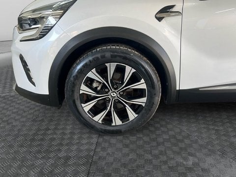 Auto Usate A Roma | Renault Captur Ii 2019 1.6 E-Tech Full Hybrid Techno 145Cv Auto