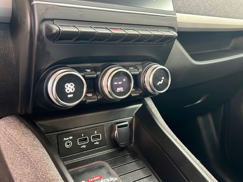 Auto Usate A Roma | Renault Zoe 2020 Evolution R135