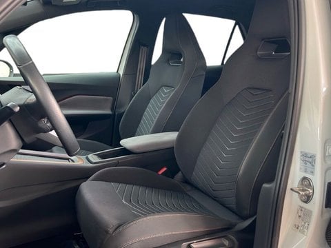 Auto Usate A Roma | Cupra Born 58Kwh Impulse