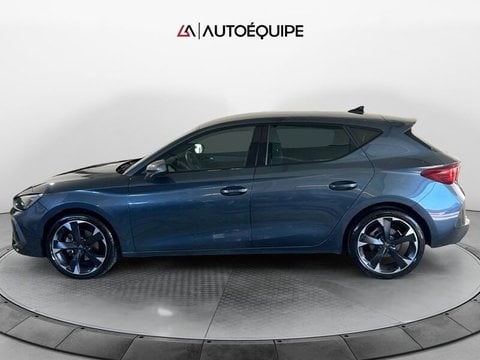 Auto Usate A Roma | Cupra Leon 2024 2.0 Tdi 150Cv Dsg