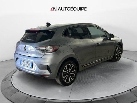 Auto Usate A Roma | Renault Clio V 2023 1.0 Tce Techno 90Cv