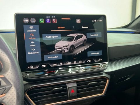Auto Usate A Roma | Cupra Formentor 2024 2.0 Tdi 150Cv Dsg