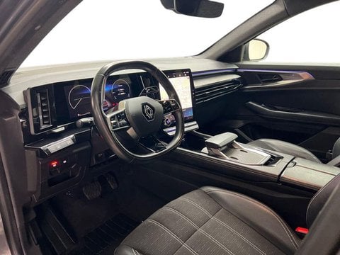 Auto Usate A Roma | Renault Austral 2023 1.2 E-Tech Full Hybrid Techno 200Cv Auto