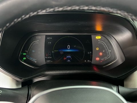 Auto Usate A Roma | Renault Clio V 2019 1.6 E-Tech Full Hybrid Techno 145Cv Auto