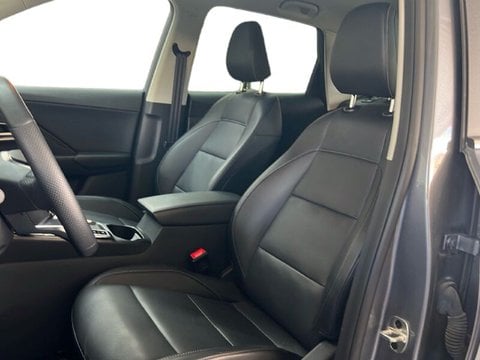 Auto Usate A Roma | Mg Zs 2024 1.5 Hybrid+ Luxury Auto