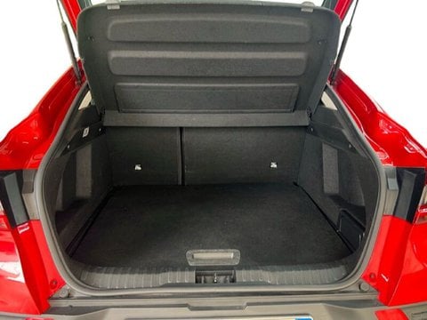 Auto Usate A Roma | Renault Arkana 2021 1.6 E-Tech Full Hybrid Techno 145Cv
