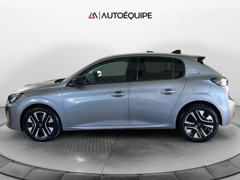 Auto Usate A Roma | Peugeot 208 Ii 2023 1.2 Puretech Allure S&S 100Cv
