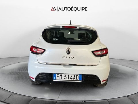 Auto Usate A Roma | Renault Clio Iv 2017 1.2 Tce Energy Gt Line 120Cv