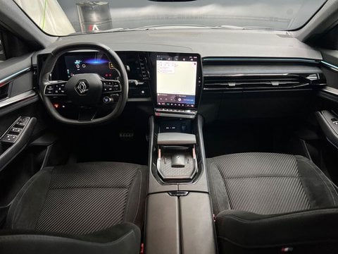 Auto Usate A Roma | Renault Austral 2023 1.2 E-Tech Full Hybrid Iconic Esprit Alpine 200Cv Au
