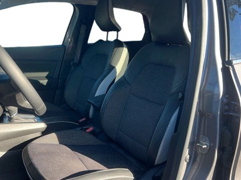 Auto Usate A Roma | Renault Captur Ii 2019 1.6 E-Tech Full Hybrid Techno 145Cv Auto