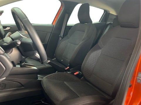 Auto Usate A Roma | Renault Clio V 2019 1.6 E-Tech Full Hybrid Equilibre 145Cv Auto