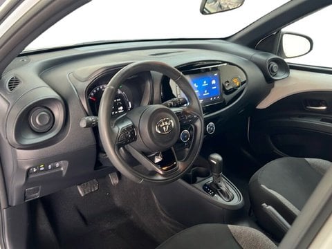 Auto Usate A Roma | Toyota Aygo X 1.0 Active 72Cv S-Cvt