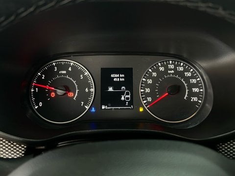 Auto Usate A Roma | Dacia Sandero Stepway Iii 2021 Stepway 1.0 Tce Expression Eco-G 100Cv