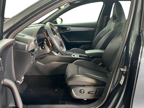 Auto Usate A Roma | Cupra Formentor 2020 1.4 E-Hybrid Dsg