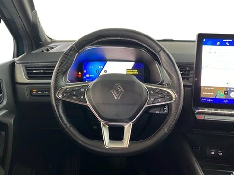 Auto Usate A Roma | Renault Symbioz 1.6 E-Tech Full Hybrid Techno 145Cv Auto