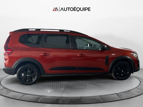 Auto Usate A Roma | Dacia Jogger 2021 1.0 Tce Extreme 110Cv