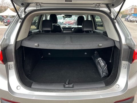 Auto Usate A Roma | Mg Zs 2024 1.5 Hybrid+ Luxury Auto