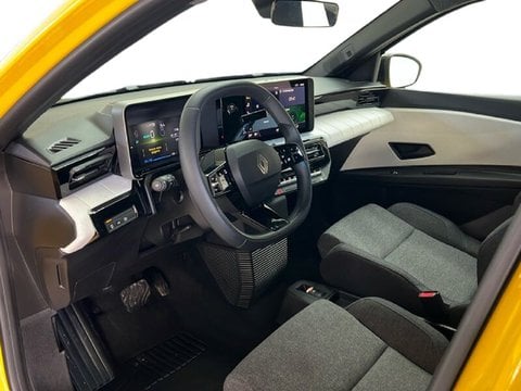 Auto Usate A Roma | Renault 5 E-Tech Electric Renault 5 E-Tech Evolution Urban Range 120Cv