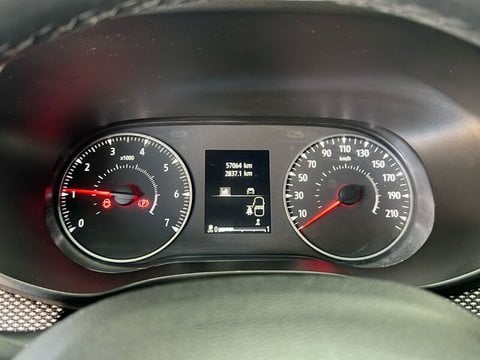 Auto Usate A Roma | Dacia Sandero Streetway Iii 2021 Streetway 1.0 Tce Expression Eco-G 100Cv 5 M...