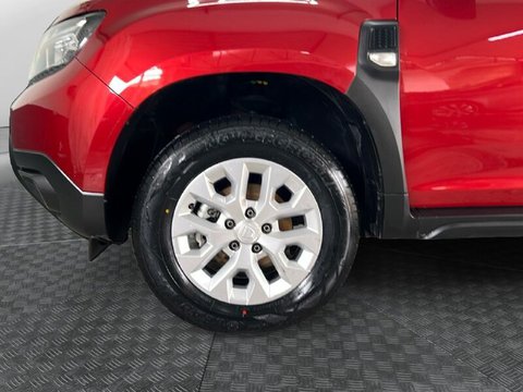 Auto Usate A Roma | Dacia Duster Ii 2021 1.0 Tce Comfort Gpl 4X2 100Cv