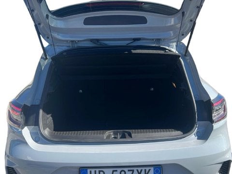 Auto Usate A Roma | Renault Clio V 2023 1.0 Eco-G Techno 100Cv