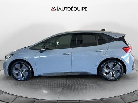 Auto Usate A Roma | Cupra Born 58Kwh