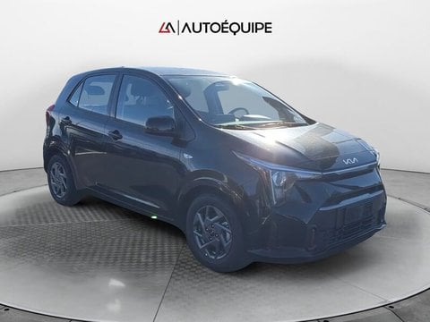 Auto Usate A Roma | Kia Picanto Iii 2024 1.0 Mpi Urban