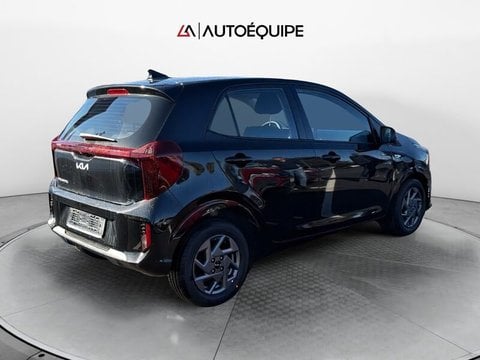 Auto Usate A Roma | Kia Picanto Iii 2024 1.0 Mpi Urban