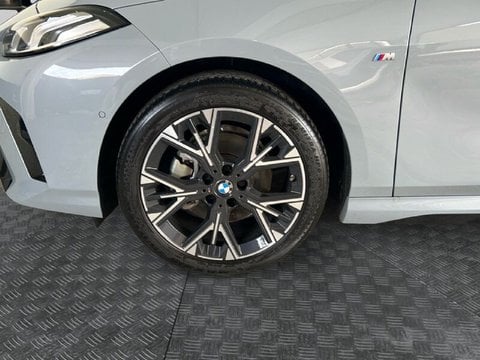 Auto Usate A Roma | Bmw Serie 1 F70 116 Msport Design Auto